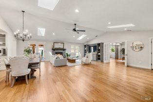 Single Family Residence,  Bennett Valley road, Santa Rosa, CA 95404 - 9