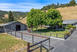 Single Family Residence,  Bennett Valley road, Santa Rosa, CA 95404 - 4