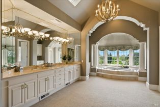 Single Family Residence,  Troon court, Windsor, CA 95492 - 42