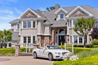 Single Family Residence,  Troon court, Windsor, CA 95492 - 8