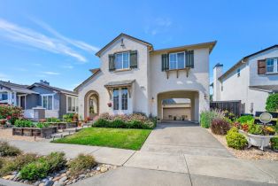Single Family Residence,  Decanter circle, Windsor, CA 95492 - 40