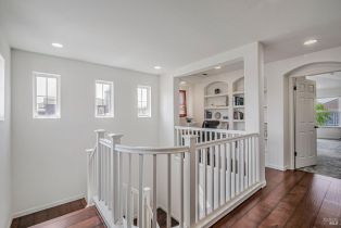 Single Family Residence,  Decanter circle, Windsor, CA 95492 - 20