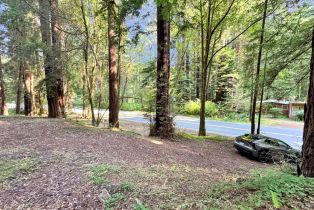 Residential Lot,  Cazadero highway, Russian River, CA 95421 - 8