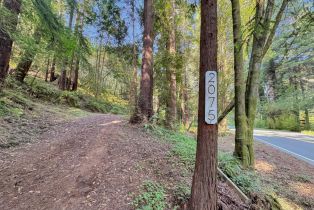 Residential Lot,  Cazadero highway, Russian River, CA 95421 - 3