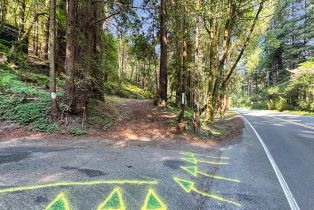 Residential Lot,  Cazadero highway, Russian River, CA 95421 - 2