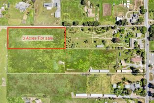 Land, 3150 Skillman Ln, Petaluma, CA  Petaluma, CA 94952