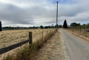 Residential Acreage,  Skillman lane, Petaluma, CA 94952 - 7