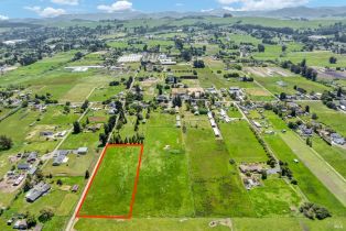 Residential Acreage,  Skillman lane, Petaluma, CA 94952 - 2