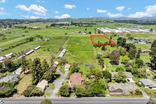 Residential Acreage,  Skillman lane, Petaluma, CA 94952 - 3