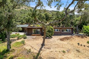 Single Family Residence, Country lane, Napa, CA 94558 - 55