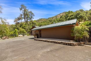 Single Family Residence, Country lane, Napa, CA 94558 - 40