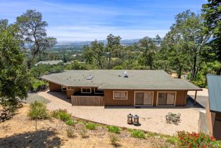 Single Family Residence, Country lane, Napa, CA 94558 - 36