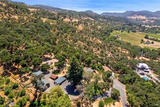 Single Family Residence, Country lane, Napa, CA 94558 - 54