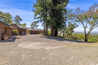 Single Family Residence, Country lane, Napa, CA 94558 - 4