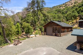 Single Family Residence, Country lane, Napa, CA 94558 - 45