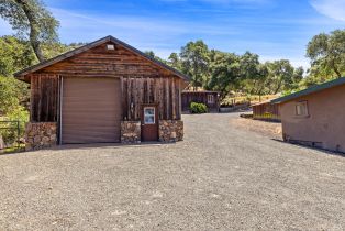 Single Family Residence, Country lane, Napa, CA 94558 - 43