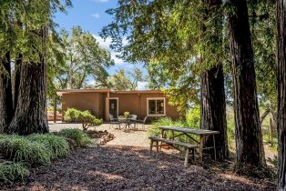 Single Family Residence, Country lane, Napa, CA 94558 - 2