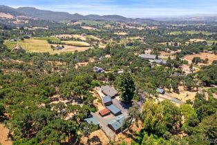 Single Family Residence, Country lane, Napa, CA 94558 - 58