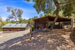Single Family Residence, Country lane, Napa, CA 94558 - 48