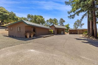 Single Family Residence, Country lane, Napa, CA 94558 - 41