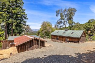 Single Family Residence, Country lane, Napa, CA 94558 - 47