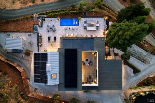 Single Family Residence,  Manzanita lane, Glen Ellen, CA 95442 - 54