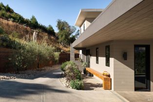 Single Family Residence,  Manzanita lane, Glen Ellen, CA 95442 - 7