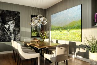 Single Family Residence,  Manzanita lane, Glen Ellen, CA 95442 - 14