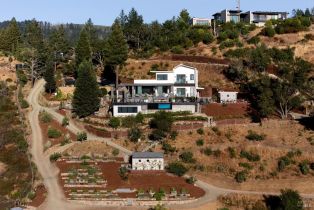 Single Family Residence,  Manzanita lane, Glen Ellen, CA 95442 - 43