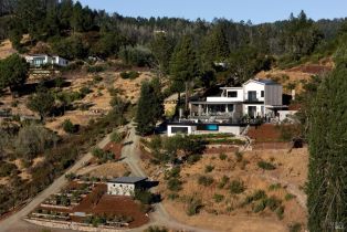 Single Family Residence,  Manzanita lane, Glen Ellen, CA 95442 - 44