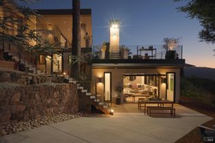 Single Family Residence,  Manzanita lane, Glen Ellen, CA 95442 - 59