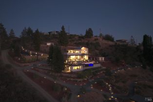 Single Family Residence,  Manzanita lane, Glen Ellen, CA 95442 - 64