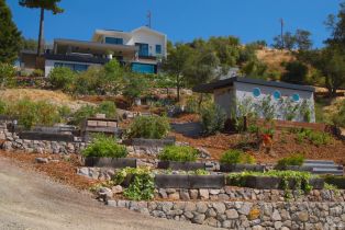 Single Family Residence,  Manzanita lane, Glen Ellen, CA 95442 - 49