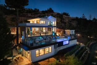 Single Family Residence,  Manzanita lane, Glen Ellen, CA 95442 - 66