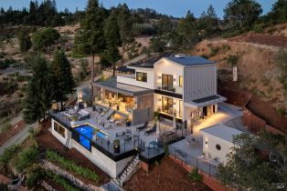 Single Family Residence,  Manzanita lane, Glen Ellen, CA 95442 - 53