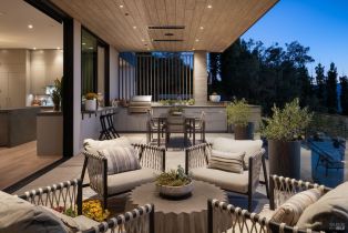 Single Family Residence,  Manzanita lane, Glen Ellen, CA 95442 - 56