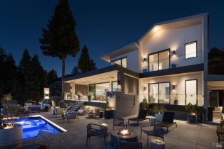 Single Family Residence,  Manzanita lane, Glen Ellen, CA 95442 - 55