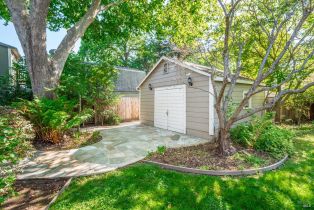 Single Family Residence, Randolph street, Napa, CA 94559 - 53