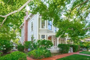 Single Family Residence, Randolph street, Napa, CA 94559 - 6