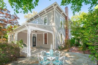 Single Family Residence, Randolph street, Napa, CA 94559 - 2