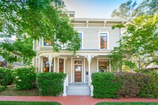 Single Family Residence, 333 Randolph St, Napa, CA  Napa, CA 94559