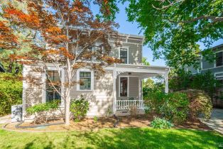 Single Family Residence, Randolph street, Napa, CA 94559 - 52