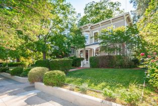 Single Family Residence, Randolph street, Napa, CA 94559 - 3