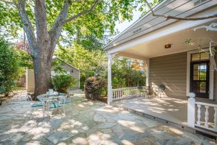 Single Family Residence, Randolph street, Napa, CA 94559 - 46