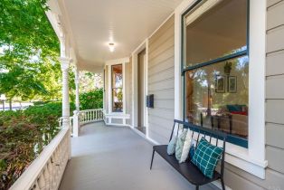 Single Family Residence, Randolph street, Napa, CA 94559 - 9