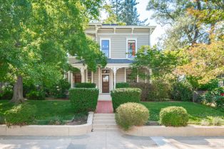 Single Family Residence, Randolph street, Napa, CA 94559 - 4