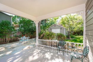 Single Family Residence, Randolph street, Napa, CA 94559 - 49