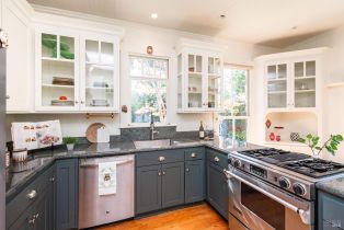 Single Family Residence, Randolph street, Napa, CA 94559 - 27