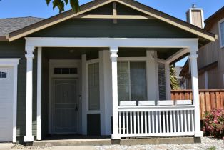 Single Family Residence,  Winterhaven avenue, Santa Rosa, CA 95404 - 2