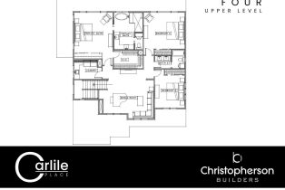 Single Family Residence,  Carlile place, Santa Rosa, CA 95403 - 5